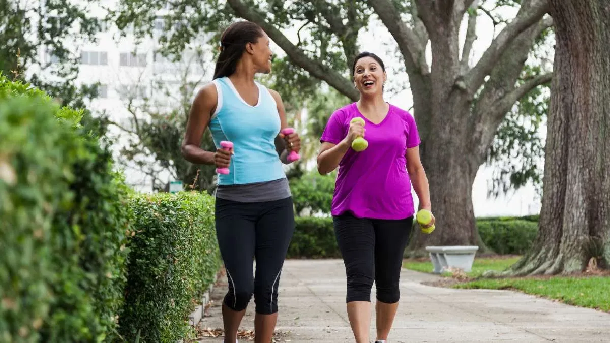 Bariatric Exercise: Optimized Recovery Plan