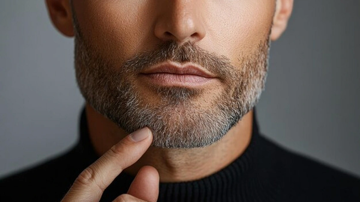 Facial Hair Restoration: Beard Transplant in Turkey