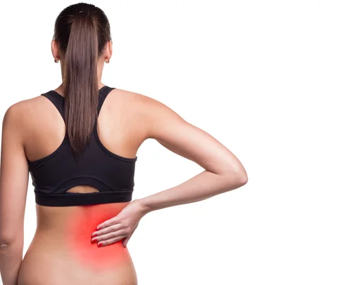 Breast Reduction for Back Pain: Expert Surgical Insights