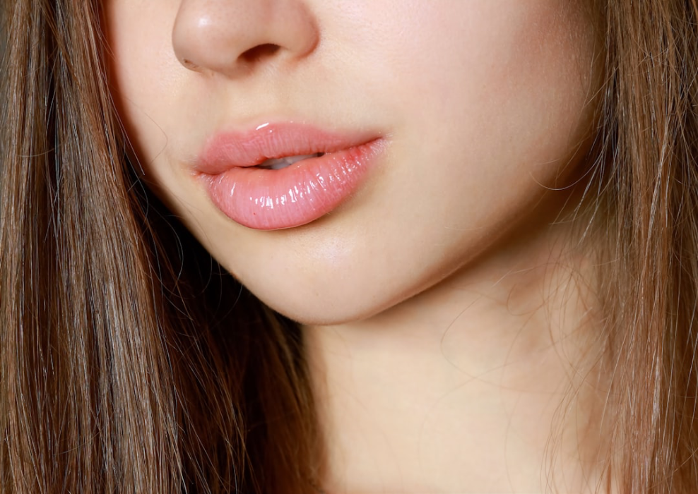 Lip Shortening: Mastering Perioral Aesthetics