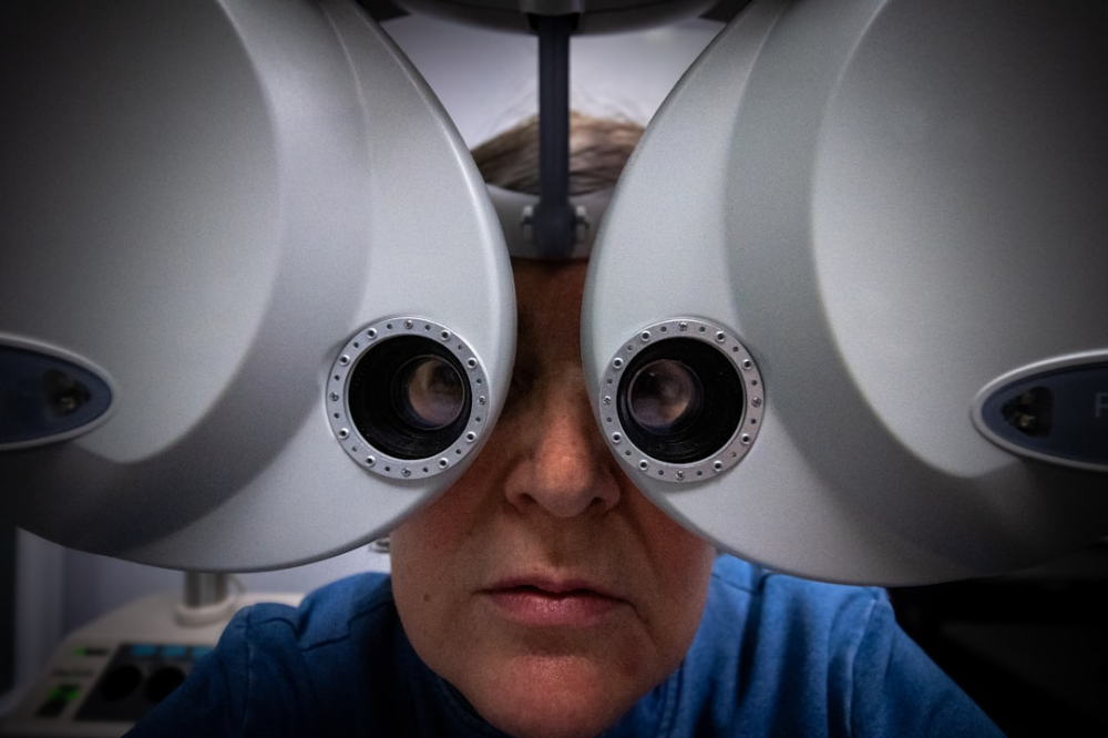Vision Restoration Costs: Cataract Surgery Explained