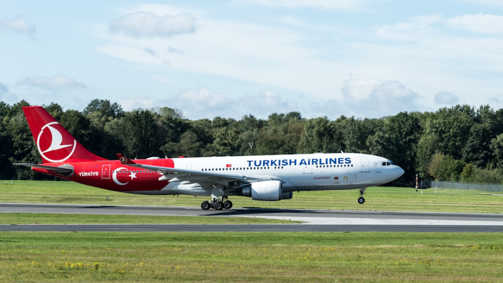 Seamless Journeys: Flights to Antalya Revealed