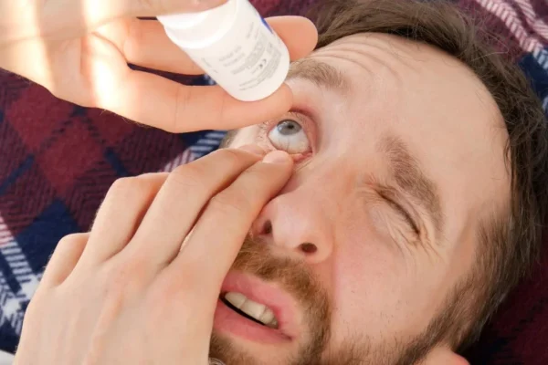 LASIK Recovery: Expert Dry Eye Treatment Strategies
