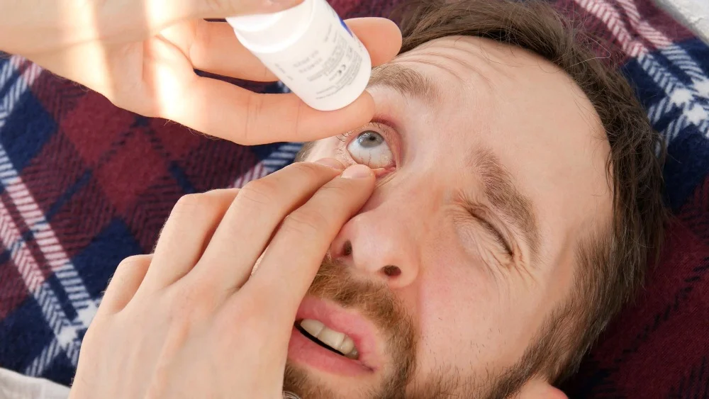 LASIK Recovery: Expert Dry Eye Treatment Strategies