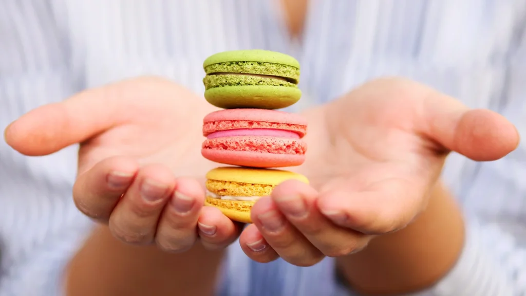 Sweet Cravings: Overcoming Them Post-Bariatric Surgery