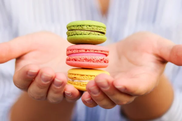 Sweet Cravings: Overcoming Them Post-Bariatric Surgery