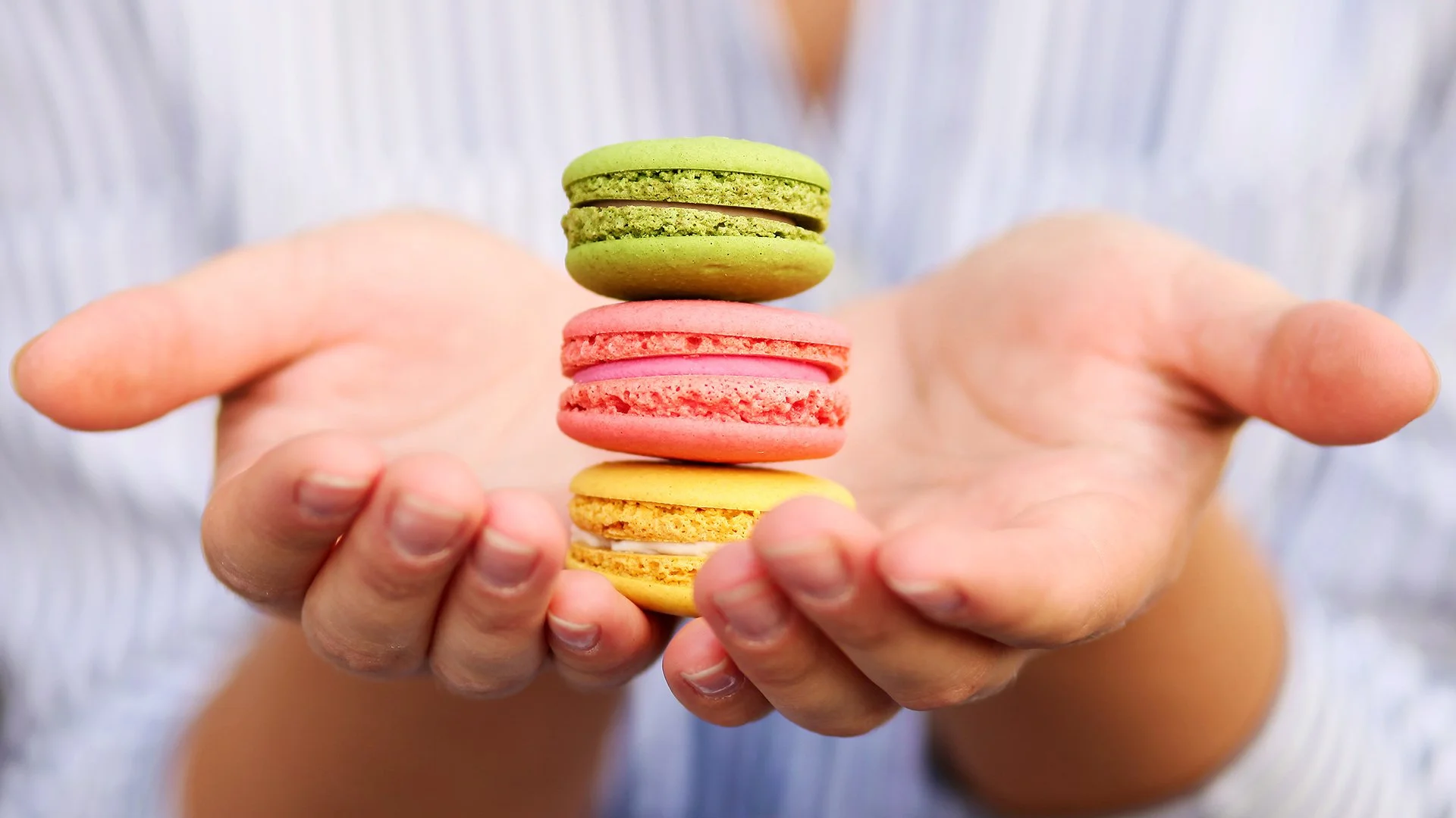 Sweet Cravings: Overcoming Them Post-Bariatric Surgery