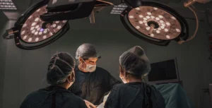 Expert Surgeons: Navigating Rhinoplasty Excellence