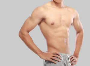 Male Chest Sculpting: Implant or Fat Transfer?