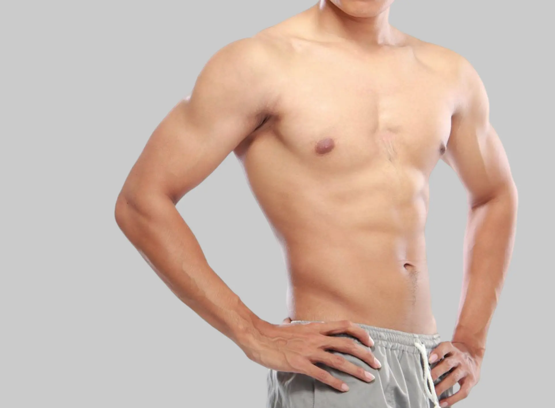 Male Chest Sculpting: Implant or Fat Transfer?