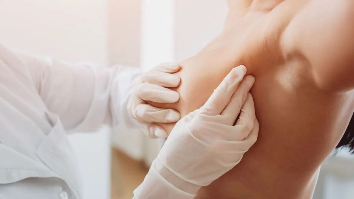 Scarless Reduction: Advanced Breast Surgery Insights