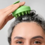 Optimizing Results: Scalp Stimulation for Hair Loss