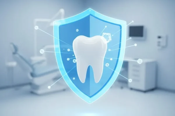 Crown Sensitivity Relief: Solutions Explored