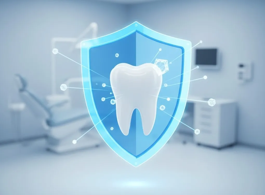 Crown Sensitivity Relief: Solutions Explored