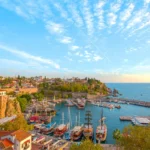 Antalya's Medical Trend: Premier Global Health Destination