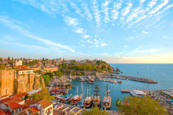 Antalya's Medical Trend: Premier Global Health Destination