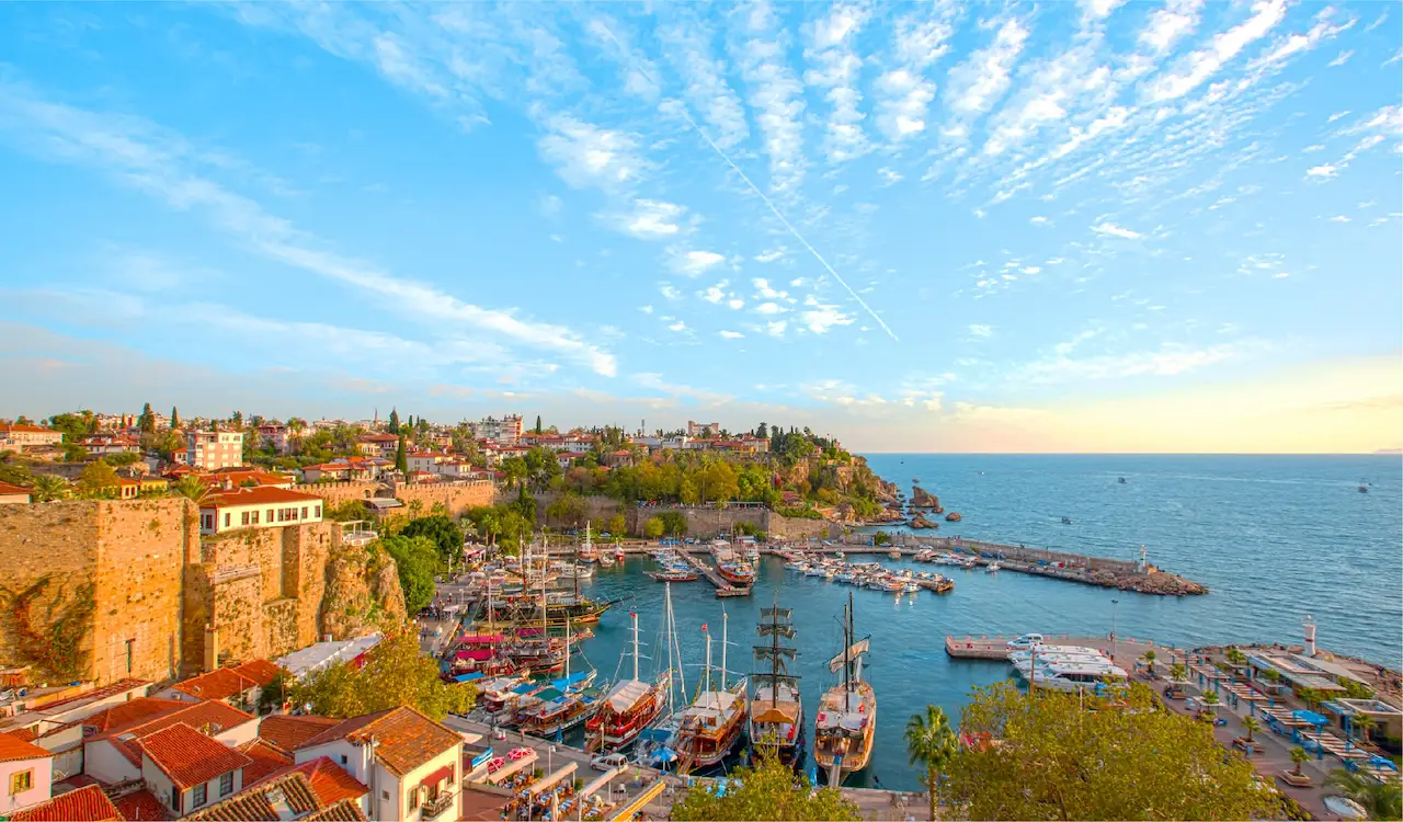 Antalya's Medical Trend: Premier Global Health Destination