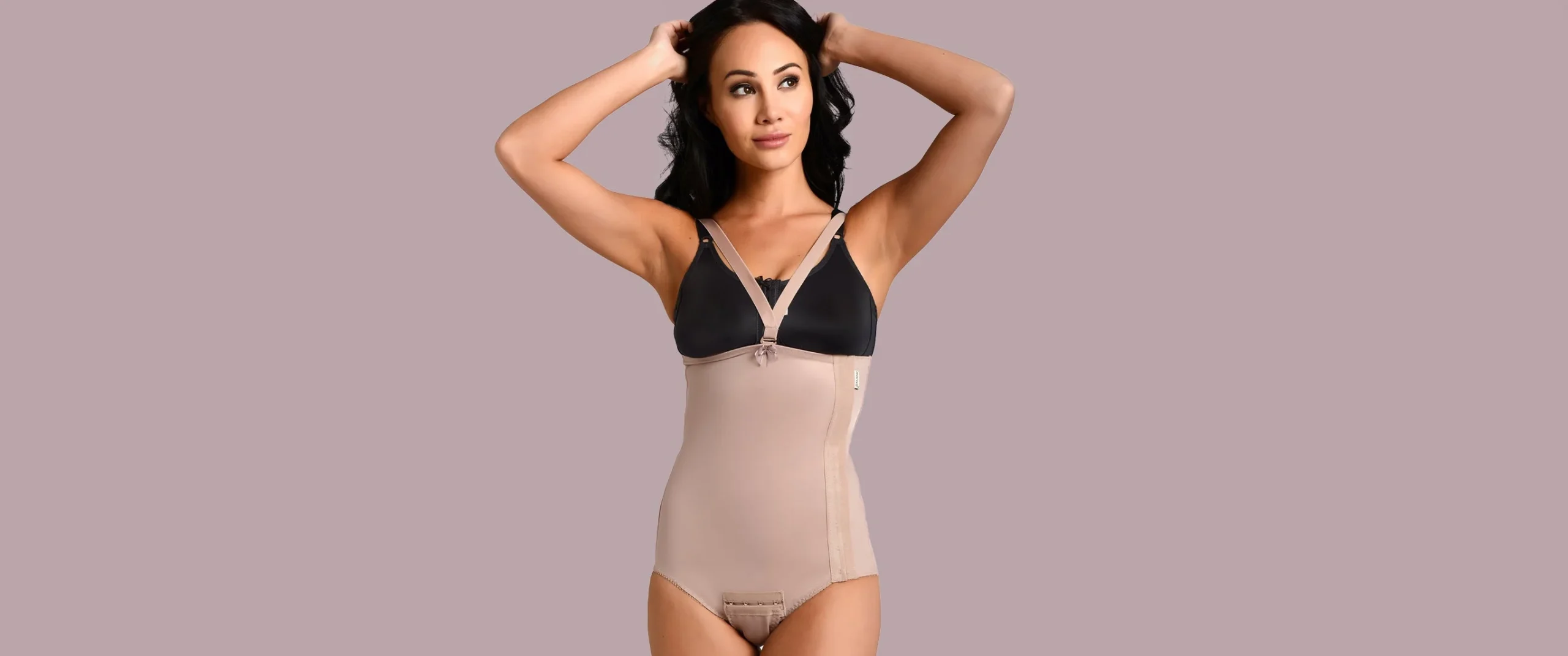 Surgical Garments: Optimizing Mummy Makeover Results