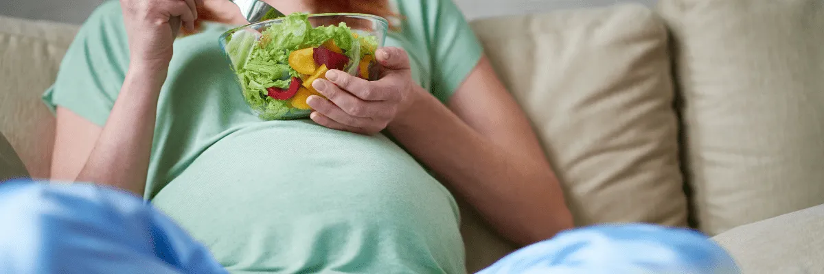 Conception After: Weight Loss Surgery and Pregnancy