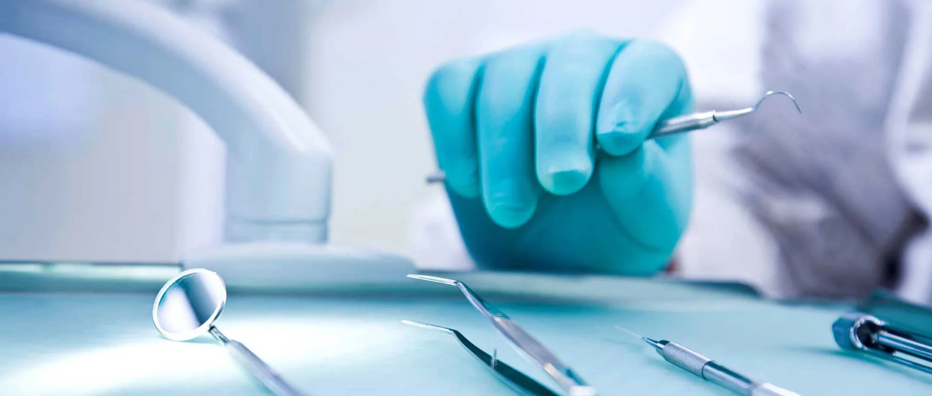 Dental Restoration: Full Mouth Reconstruction