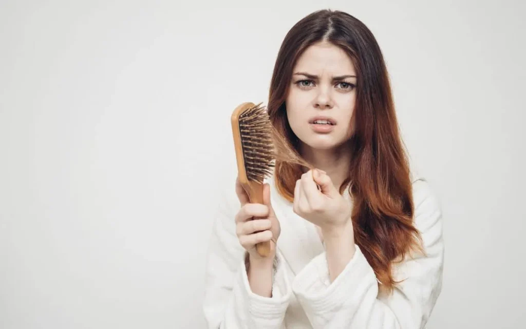 Hair Loss After Gastric Sleeve: Causes & Care