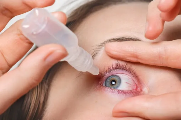 LASIK Photophobia: Causes & Management