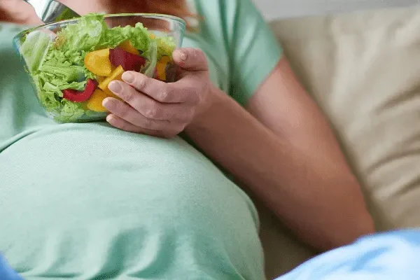 Conception After: Weight Loss Surgery and Pregnancy
