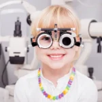 Pediatric Astigmatism: Early Detection & Laser Options