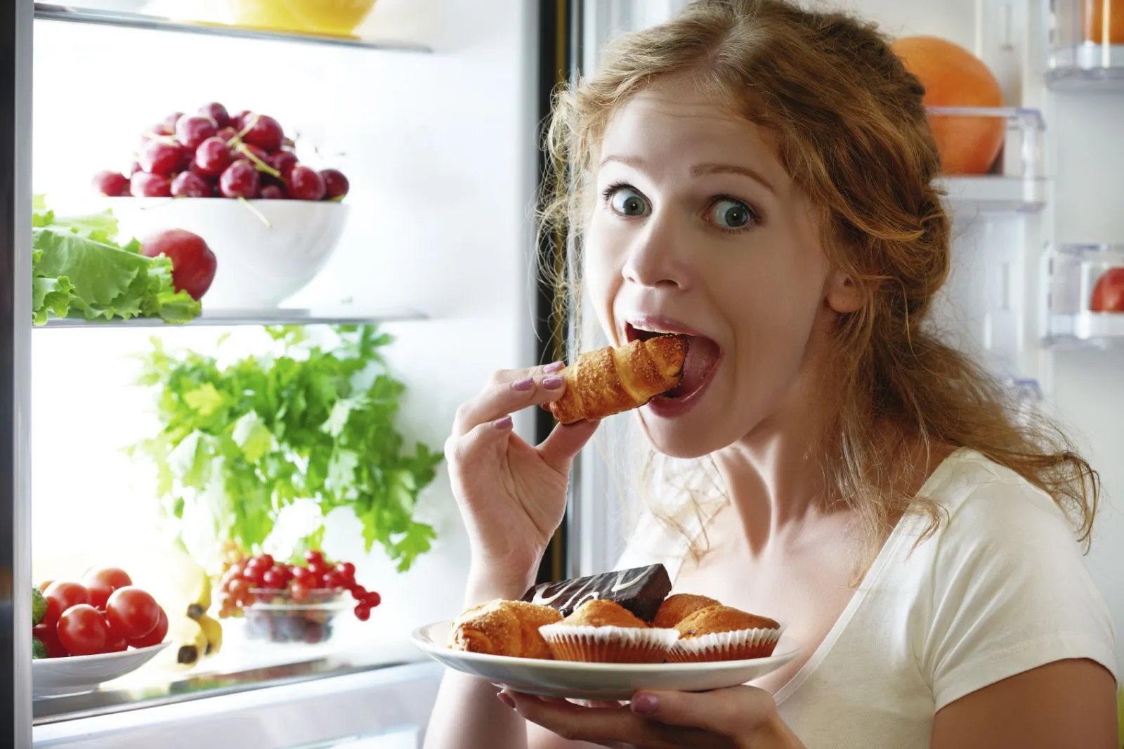 Emotional Eating: Nutritional Strategies Explained