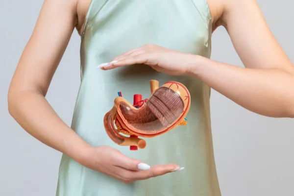 Nutritional Counseling for Maintaining Weight Loss: Long-Term Results