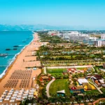 Health Journey: Sightseeing & Treatment in Antalya