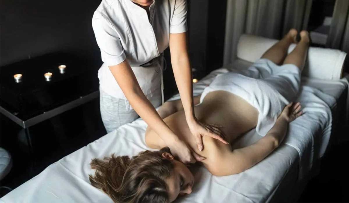 Post-Op Recovery: Antalya Spa & Wellness Services