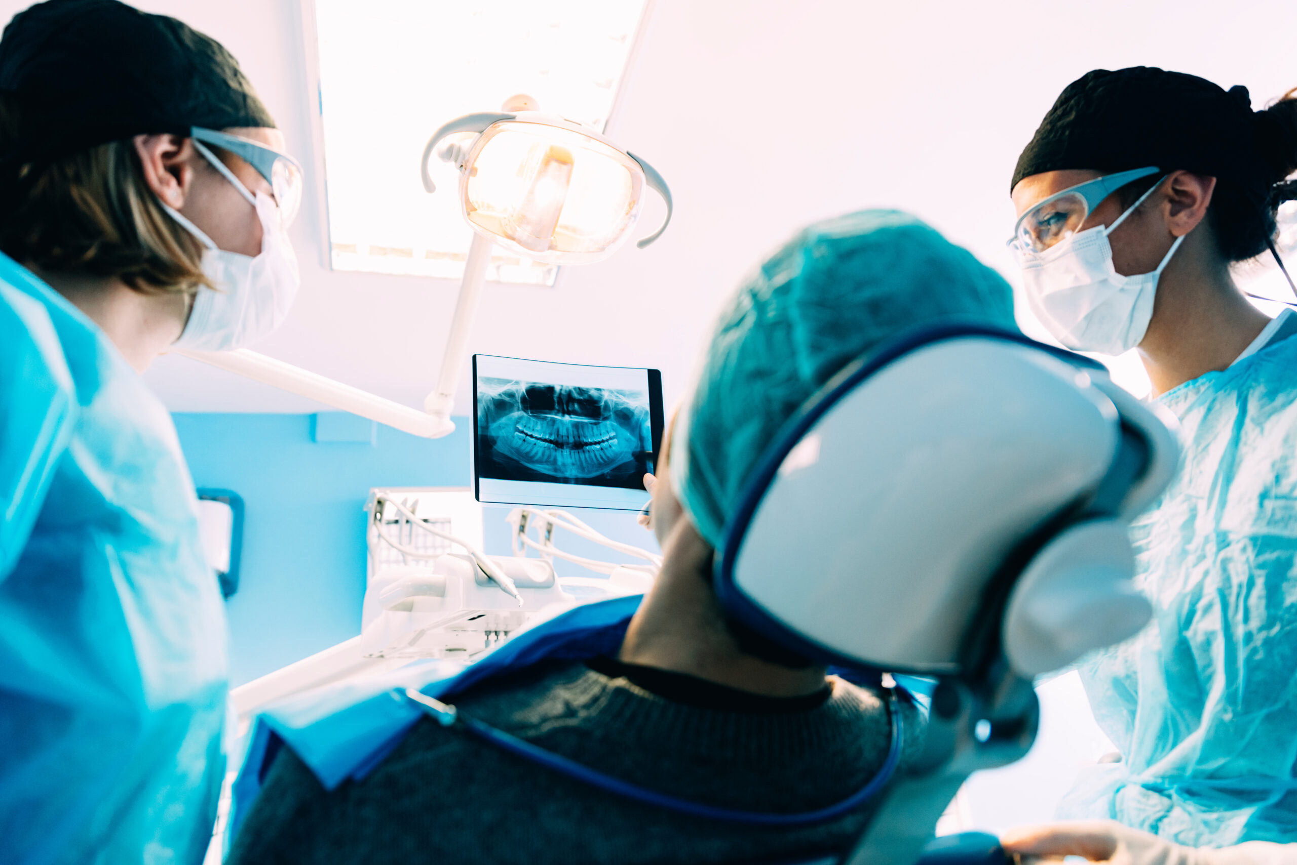 Precision Dentistry: Autoimmune Patient Focus
