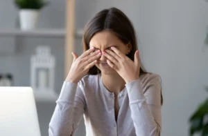 Retaining Side Vision: Corrective Surgery Insights