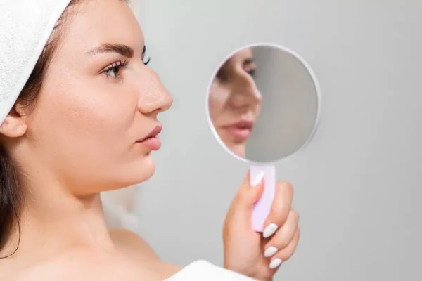 Revision Rhinoplasty: Success Rates & Expectations