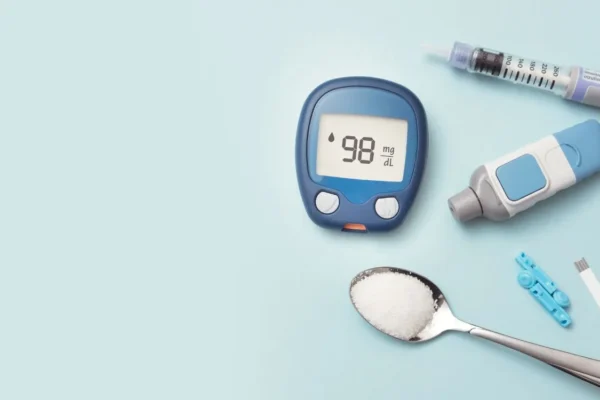 Diabetes Remission: Bariatric Surgery Benefits