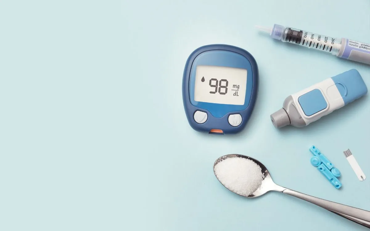 Diabetes Remission: Bariatric Surgery Benefits