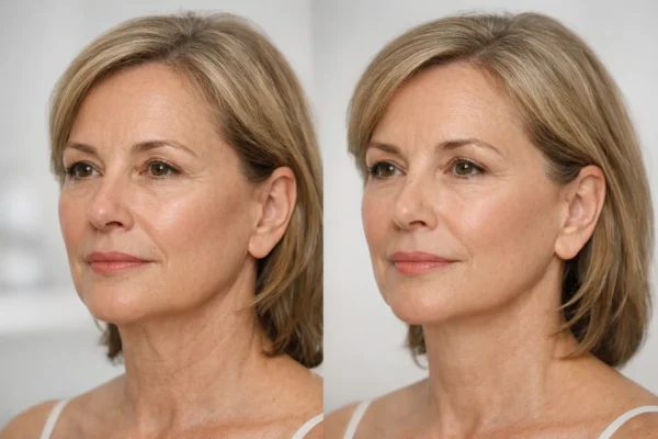 Deep Plane Facelift: The Ultimate SMAS Comparison