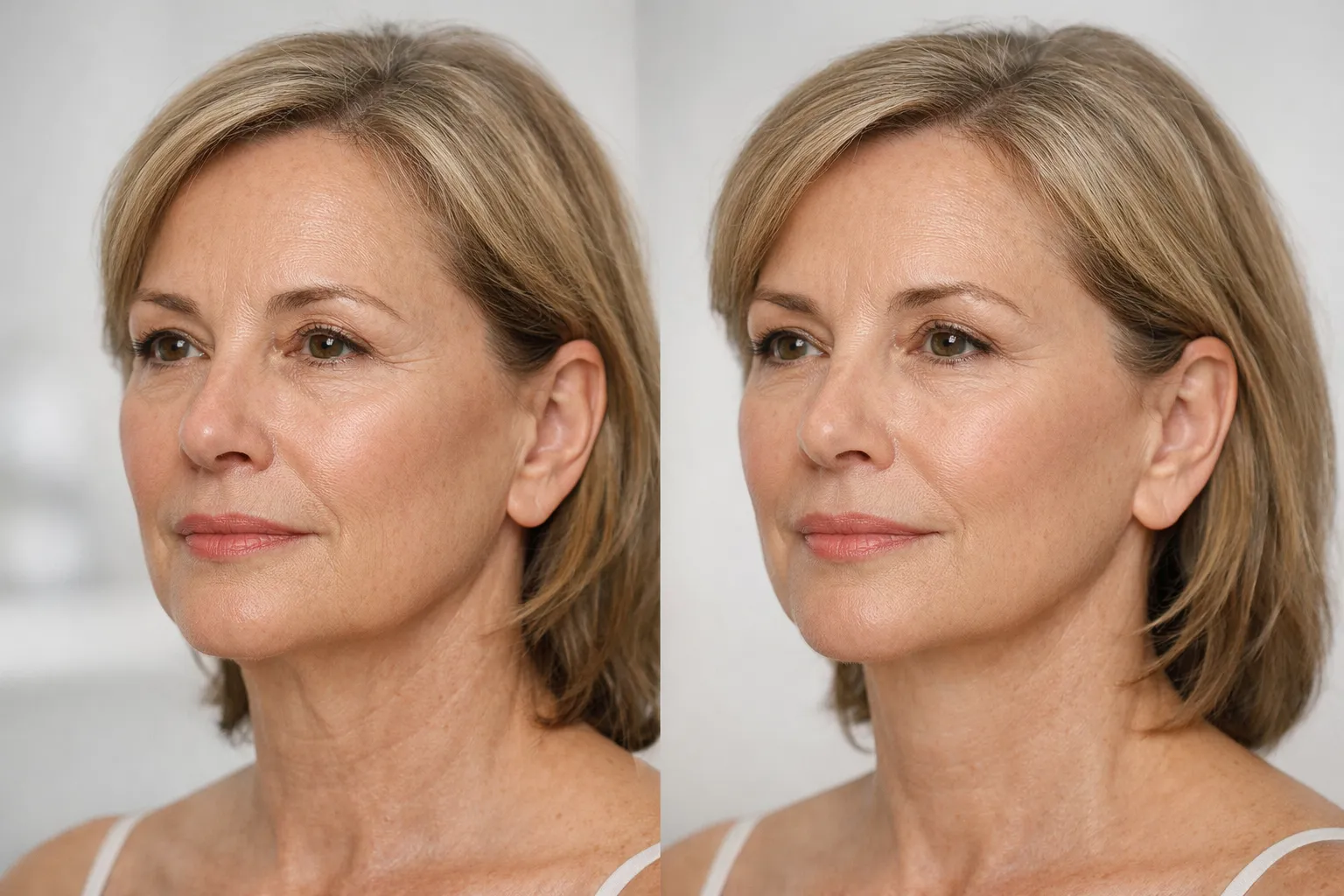Deep Plane Facelift: The Ultimate SMAS Comparison