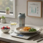 Bariatric Nutrition: Energy Needs Before and After Surgery