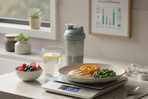 Bariatric Nutrition: Energy Needs Before and After Surgery