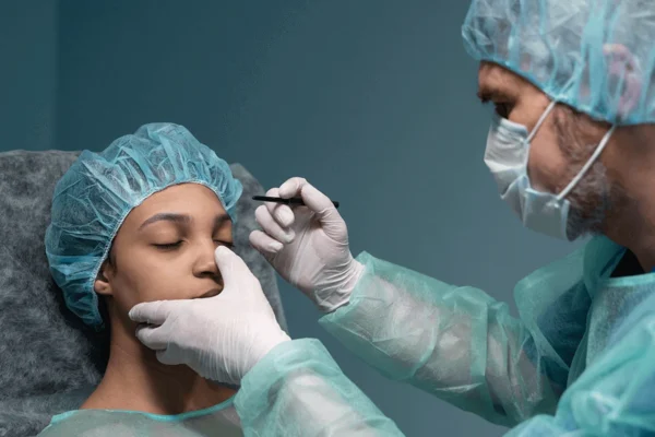 Trauma to Triumph: Reconstructive Recovery Guide