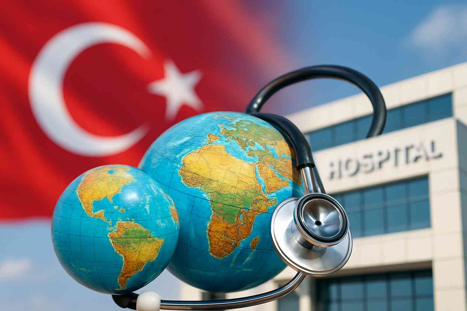 Complication Insurance for International Patients in Turkey