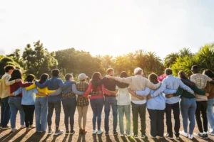 Understanding Psychological Support Groups for Bariatric Patients