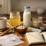 Nutrition & Gut Health: Post-Operative Insights