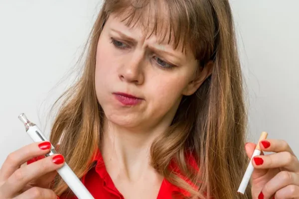 Surgical Safety: Quitting Smoking or Vaping Before Surgery