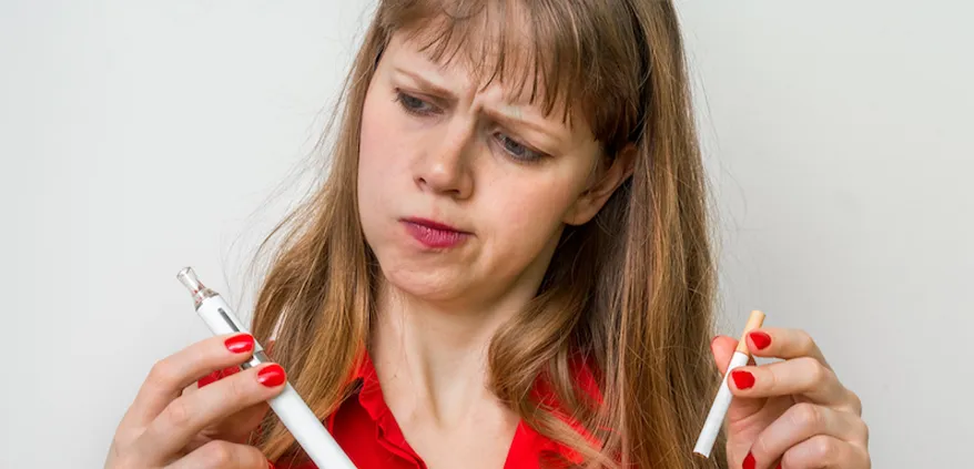 Surgical Safety: Quitting Smoking or Vaping Before Surgery