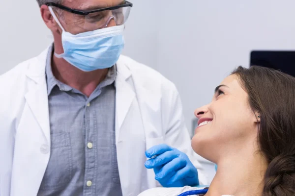 Gum Recession: Beyond Grafting Options