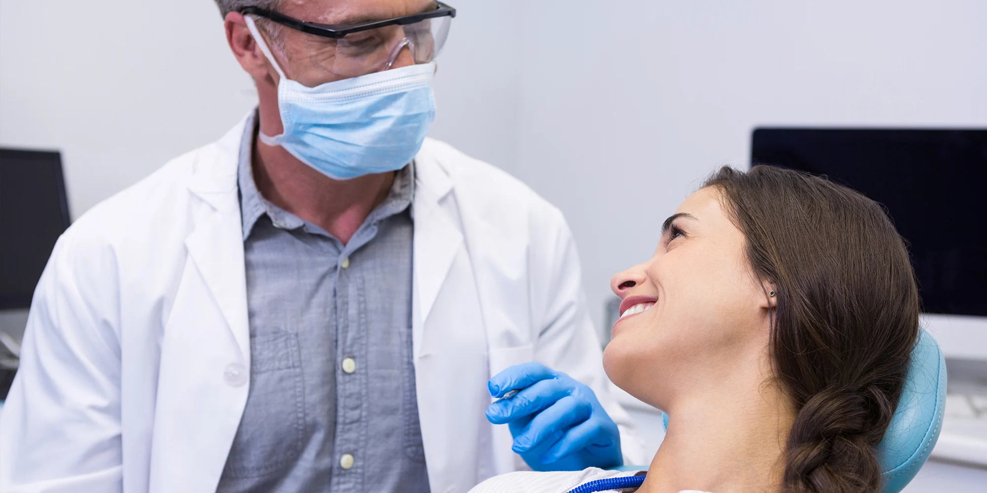 Gum Recession: Beyond Grafting Options