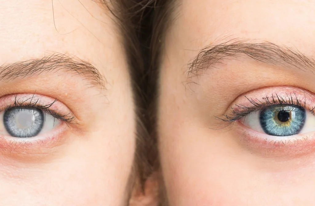 Cataract Surgery: Advanced Techniques & Premium Lens Options